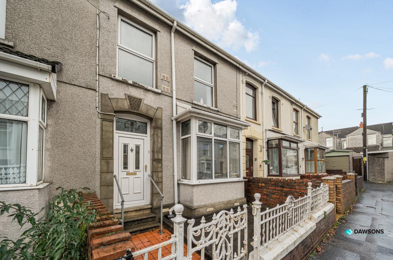 Penallt Terrace, Llanelli, SA15 1HF